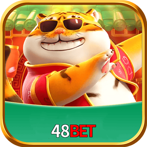 Logo 48bet